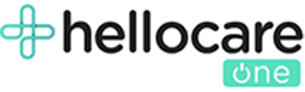 Logo hellocare