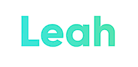 Logo leah