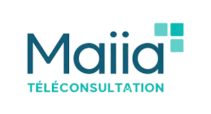 Logo maiia