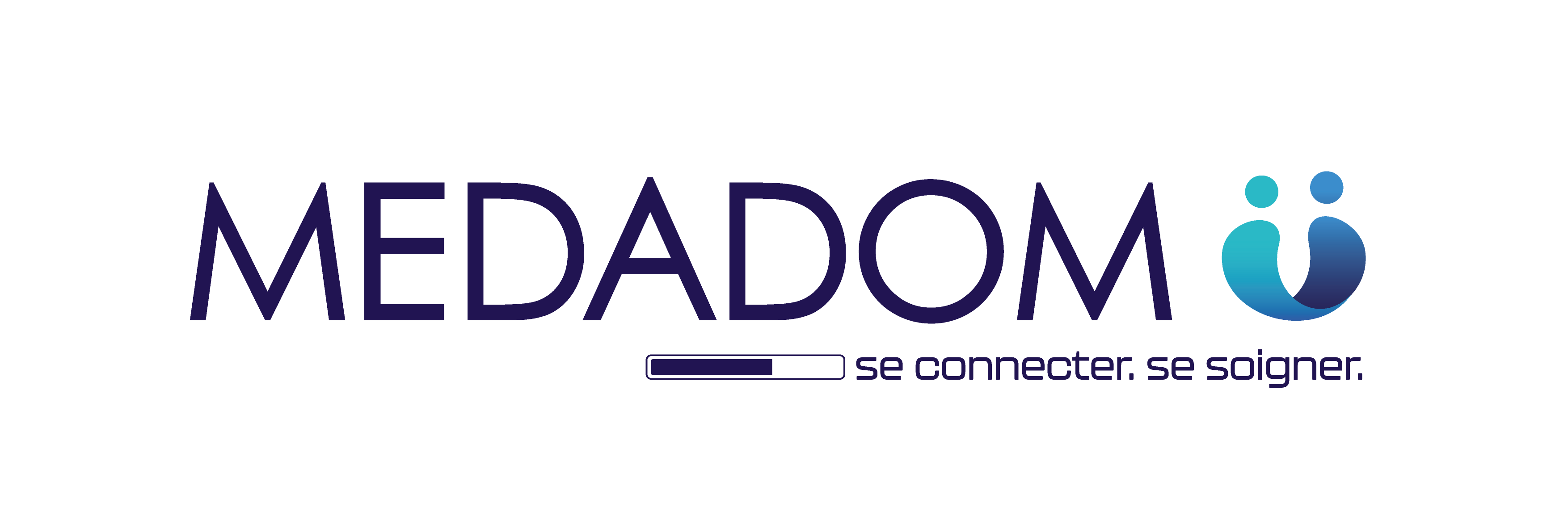 Logo medadom